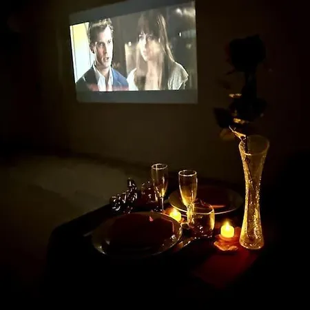 Love 80m2 Bdsm 50 Nuances De Grey - Sauna - Parking Gratuit Διαμέρισμα *