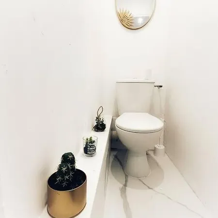 Love 80m2 Bdsm 50 Nuances De Grey - Sauna - Parking Gratuit * Αντίμπ